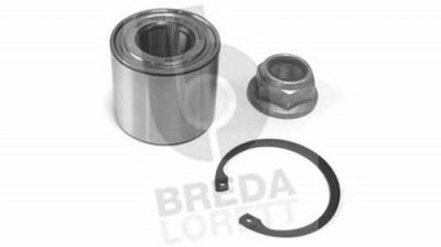 BREDA LORETT krt2735 -  Комплект подшипника ступицы колеса